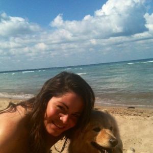 Meet your Posher, Elyse